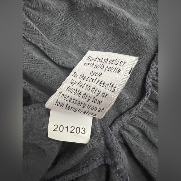 NWOT Kickee Pants Dress Set 0-3 Month (Very Rare set and pattern) - Picture 5 of 7